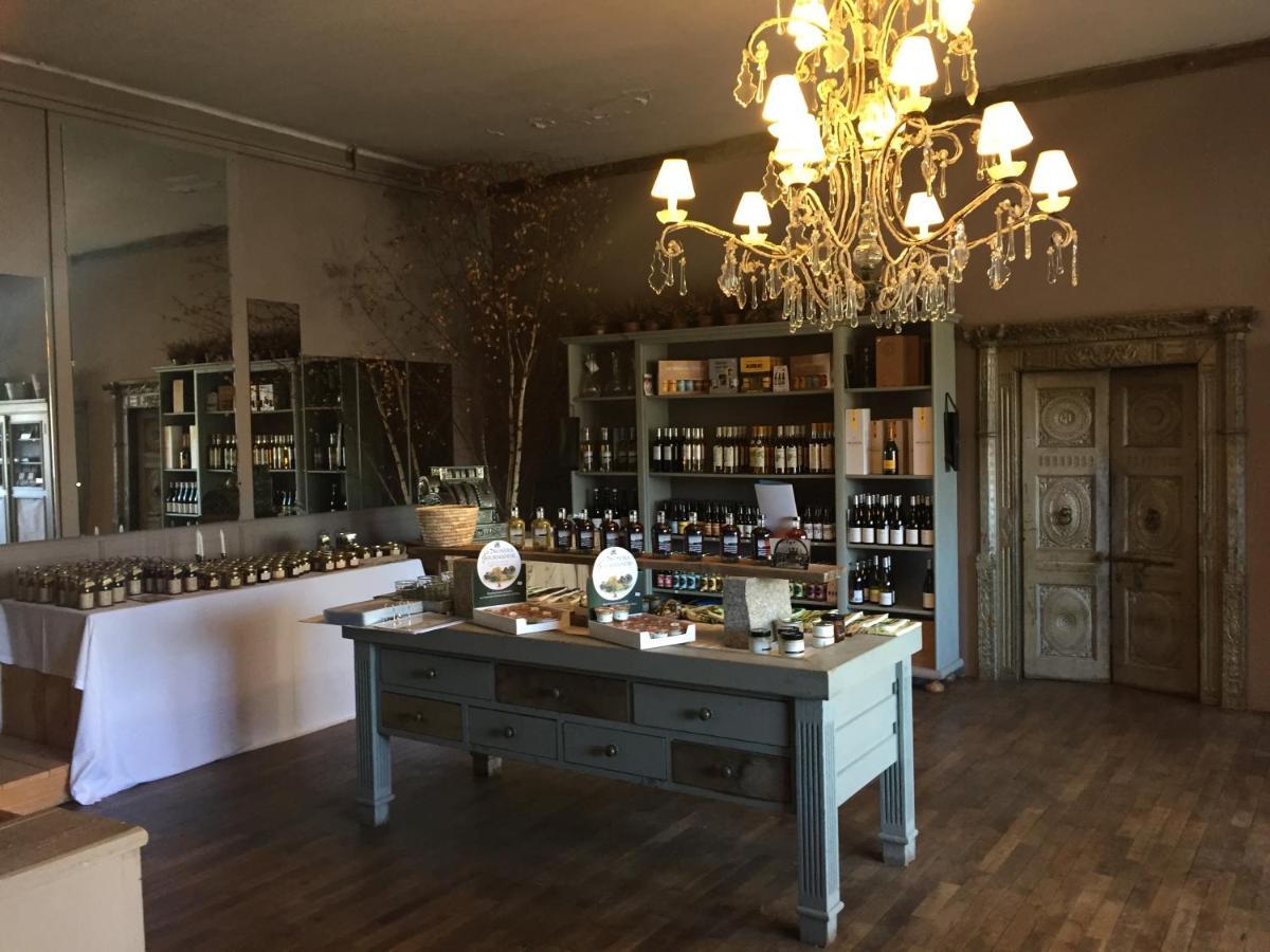 Comptoir D Aubrac Ξενοδοχείο Εξωτερικό φωτογραφία